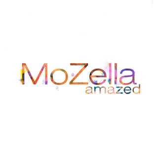 Album cover art for Amazed