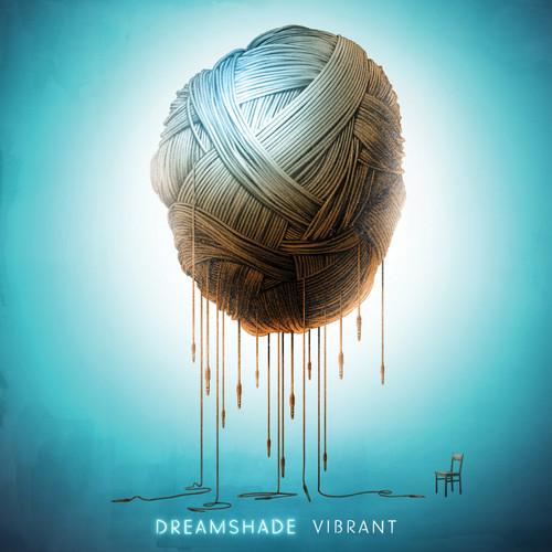 Album cover art for Vibrant