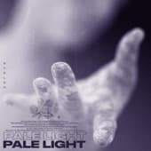 Album cover art for Pale Light