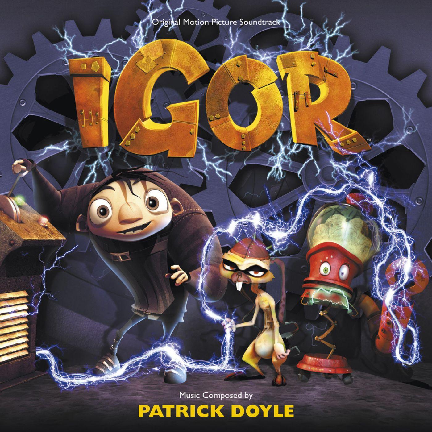 Igor [B.O.F.]