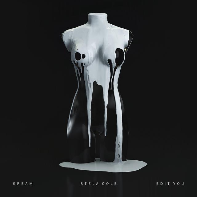 Album cover art for Edit You