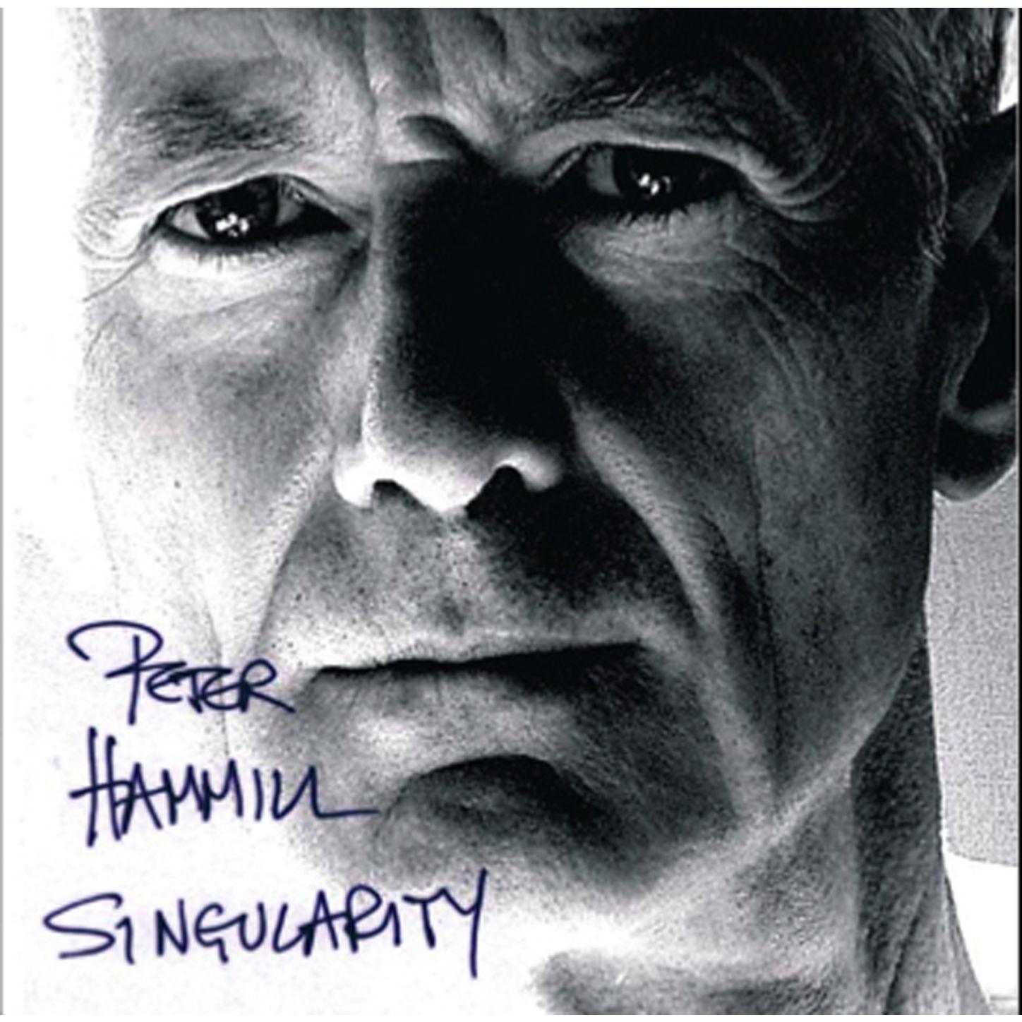 Singularity