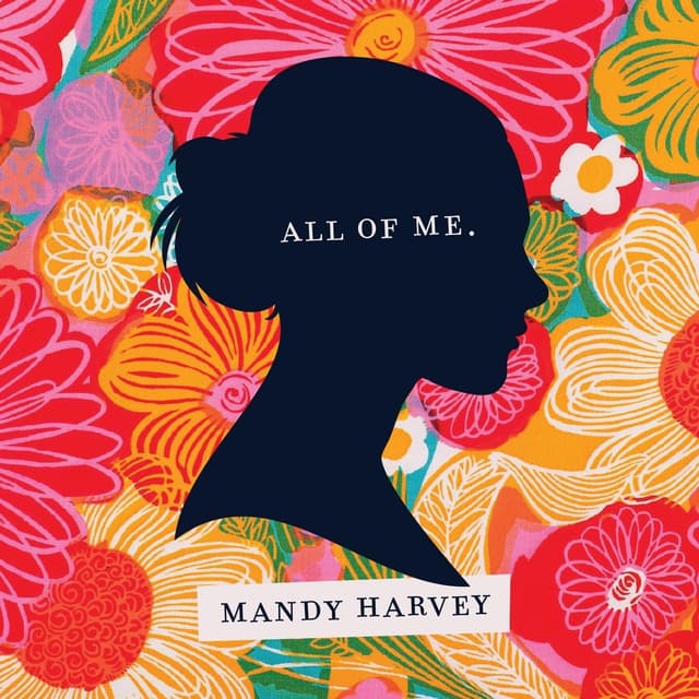 Album cover art for All of Me