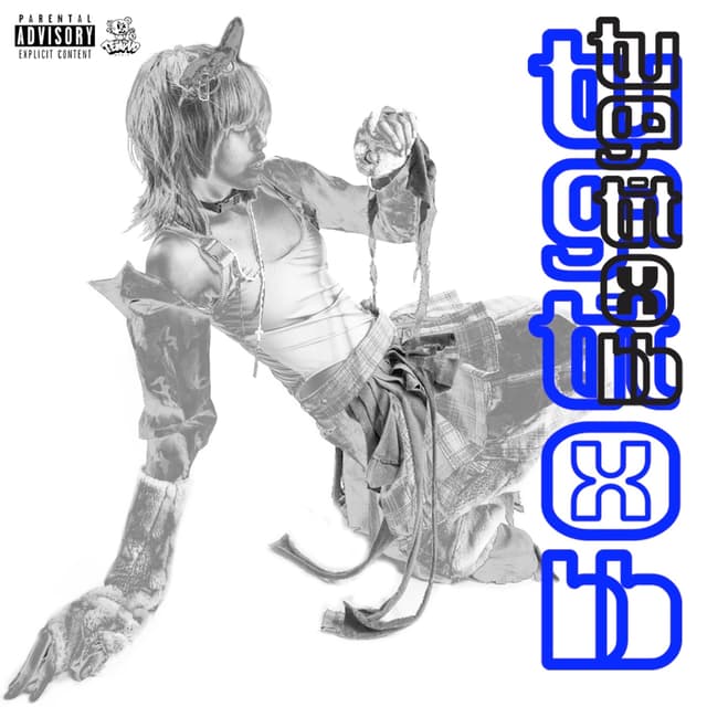 Album cover art for TUGATITOBB