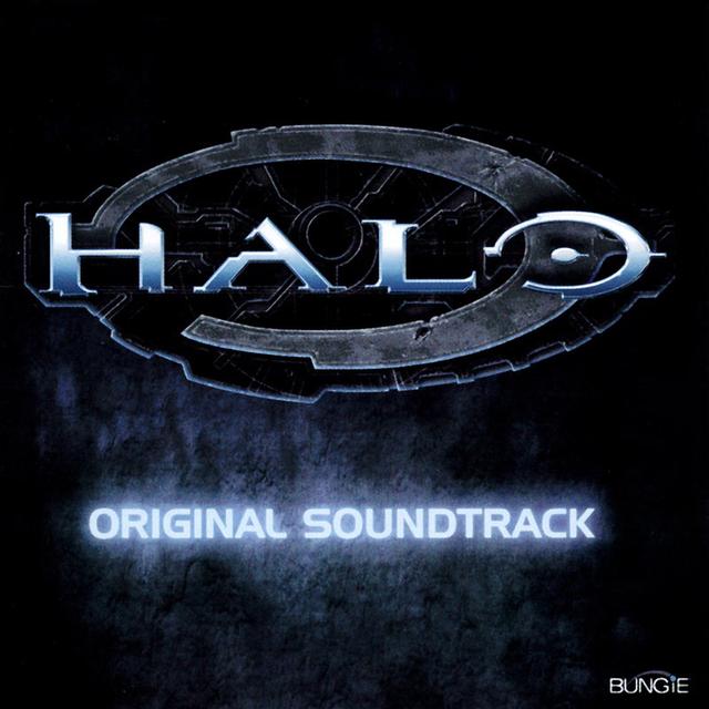 Album cover art for Halo Reach [Jeu Vidéo]