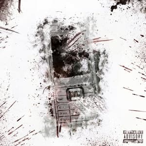 Album cover art for Handy