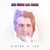 Album cover art for Na Luz do Som