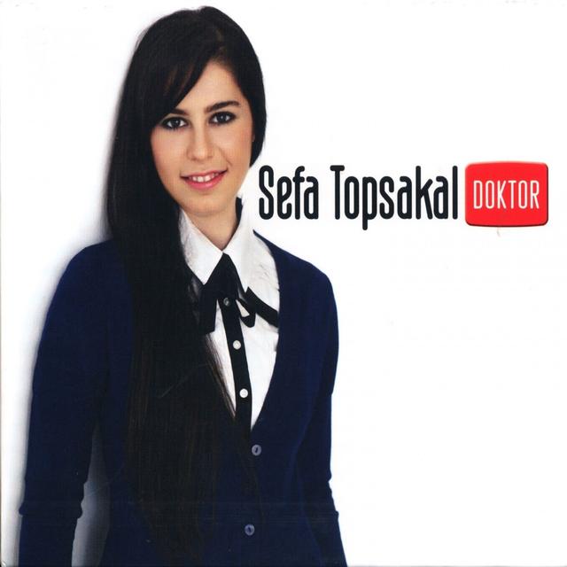 Album cover art for Doktor
