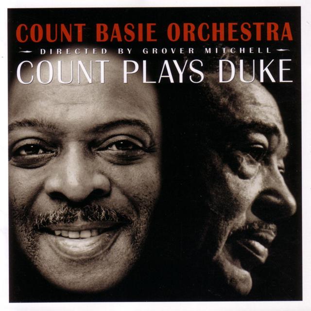 Album cover art for Frankly Basie: Count Basie Plays the Hits of Frank Sinatra