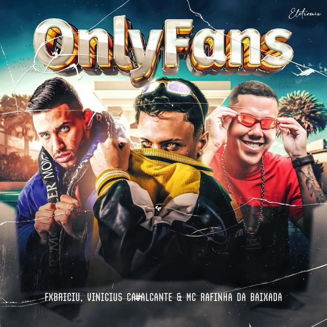 Album cover art for Onlyfans