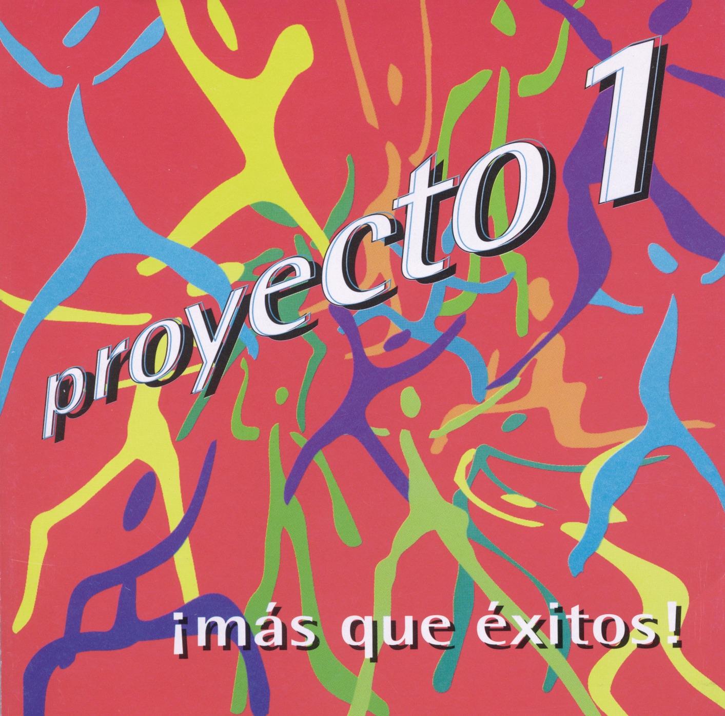 ¡Más Que Éxitos!