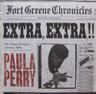 Extra, Extra!!