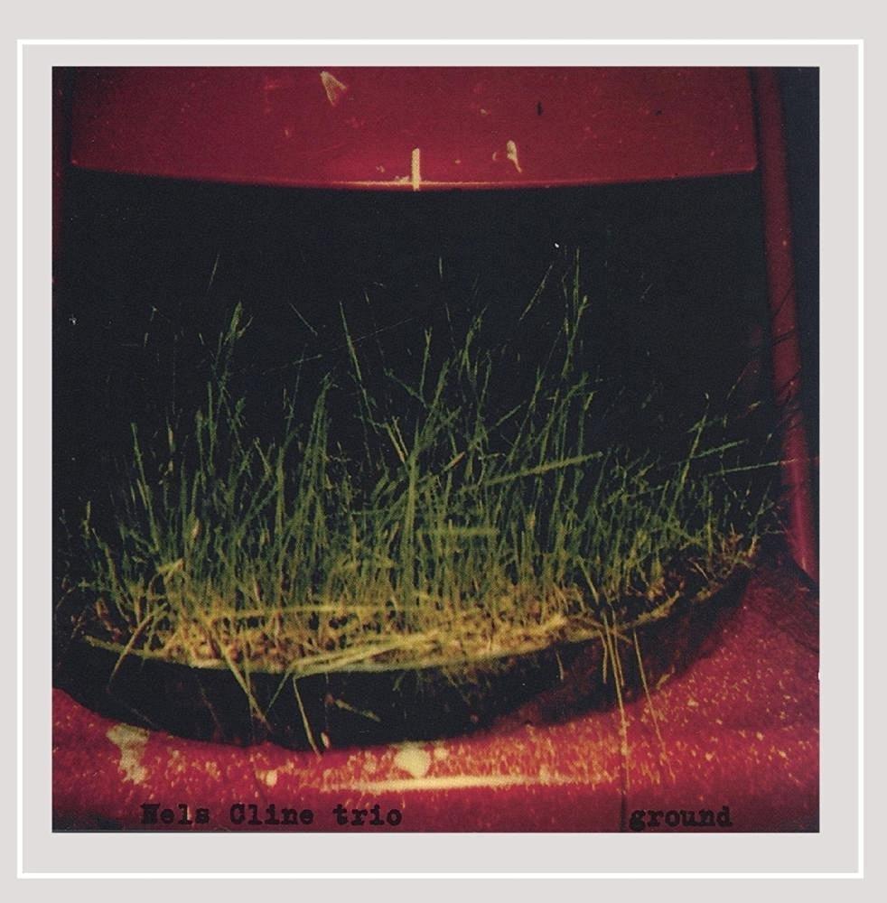 Ground