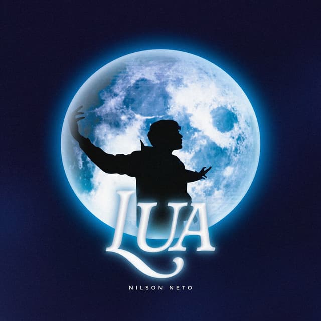 Album cover art for Lua