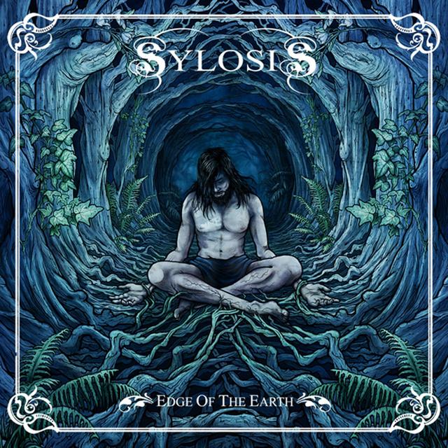 Album cover art for Edge Of The Earth