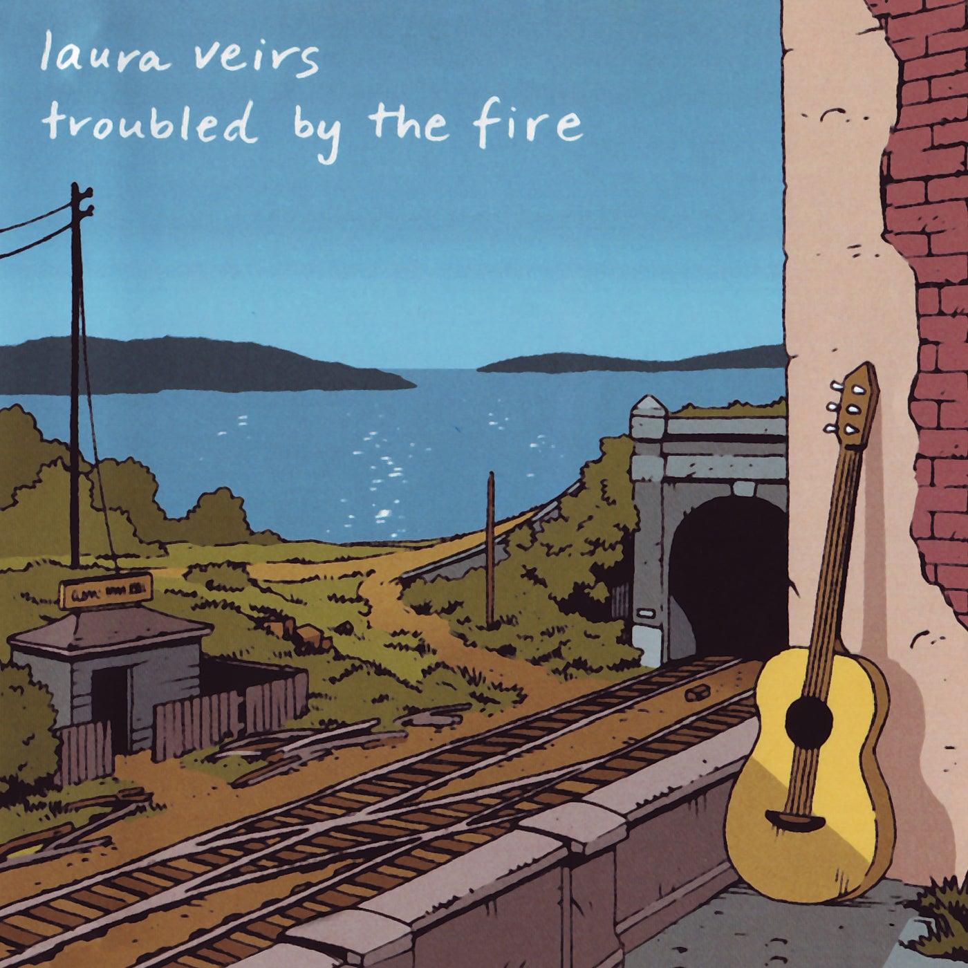 Troubled By the Fire