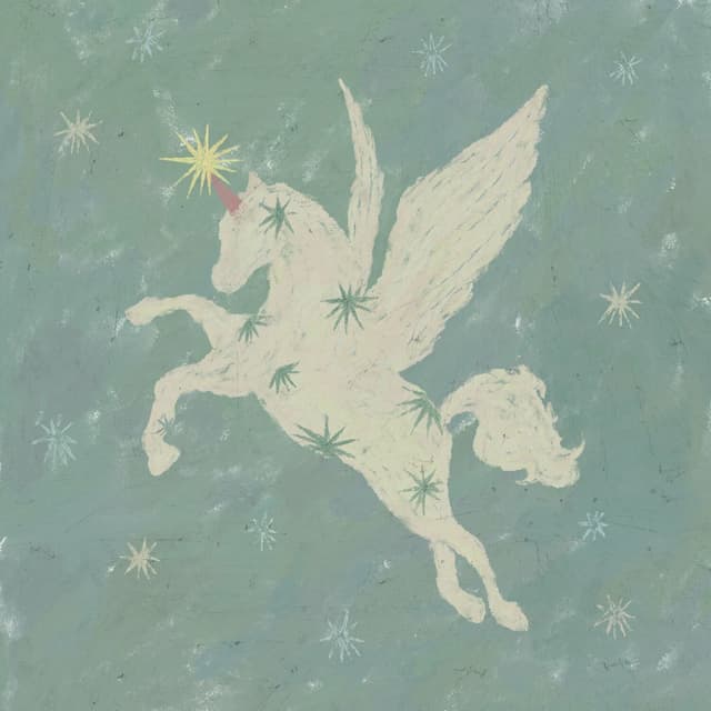 Album cover art for Wish