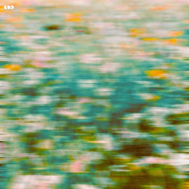 Album cover art for Habits - Single
