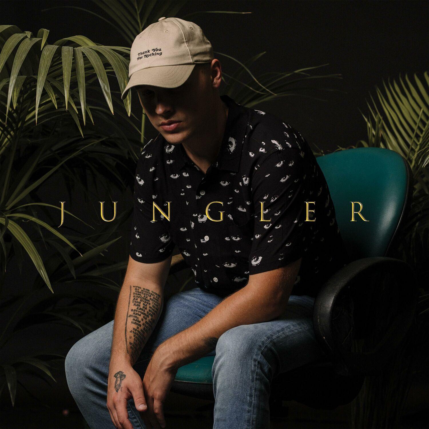 Jungler