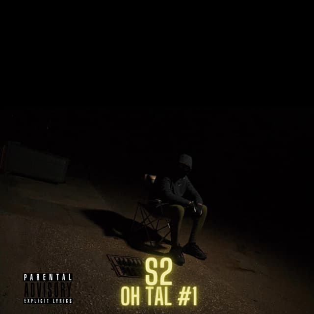 Album cover art for O’THALL #1
