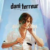 Album cover art for Les Portes du Paradis
