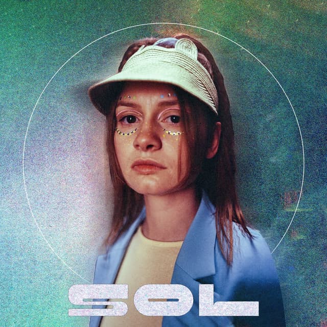 Album cover art for Sol