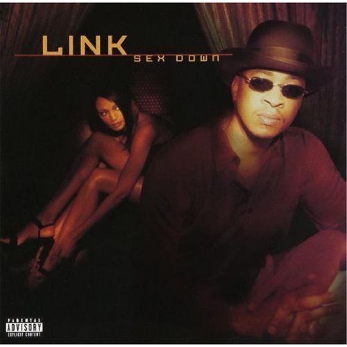 Album cover art for Sex Down