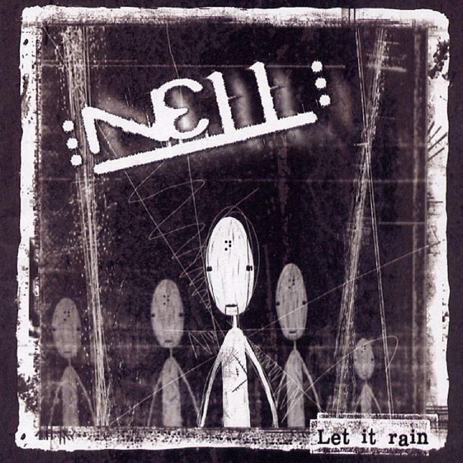 Let It Rain