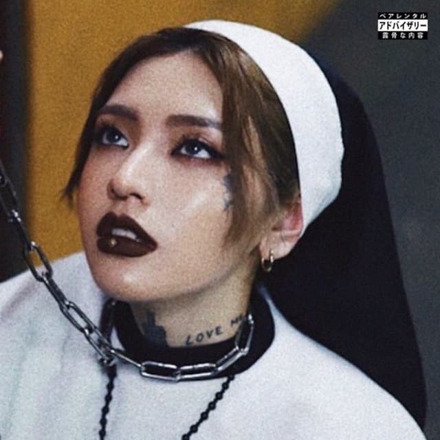 Album cover art for iCARUS