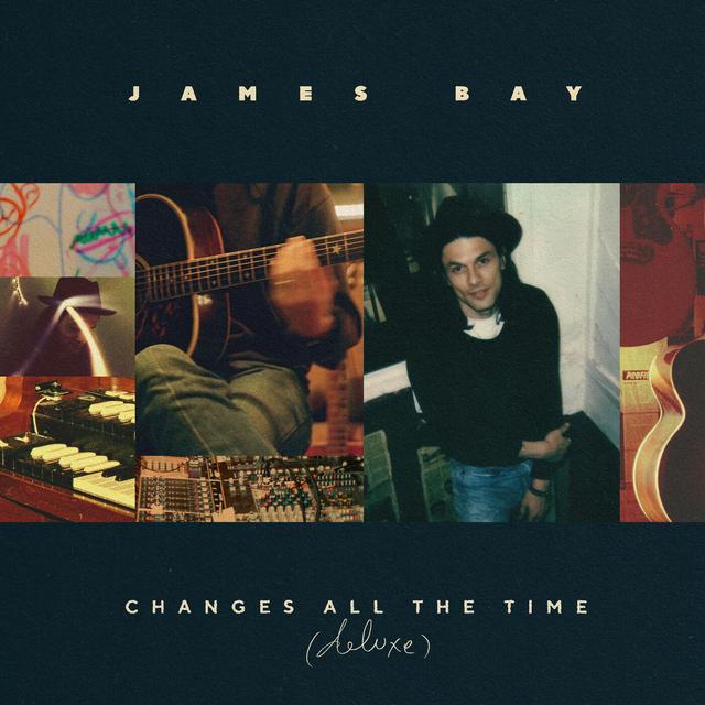 Album cover art for You and Me Time