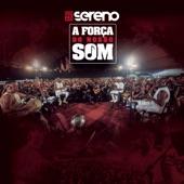 Album cover art for A Força do Nosso Som