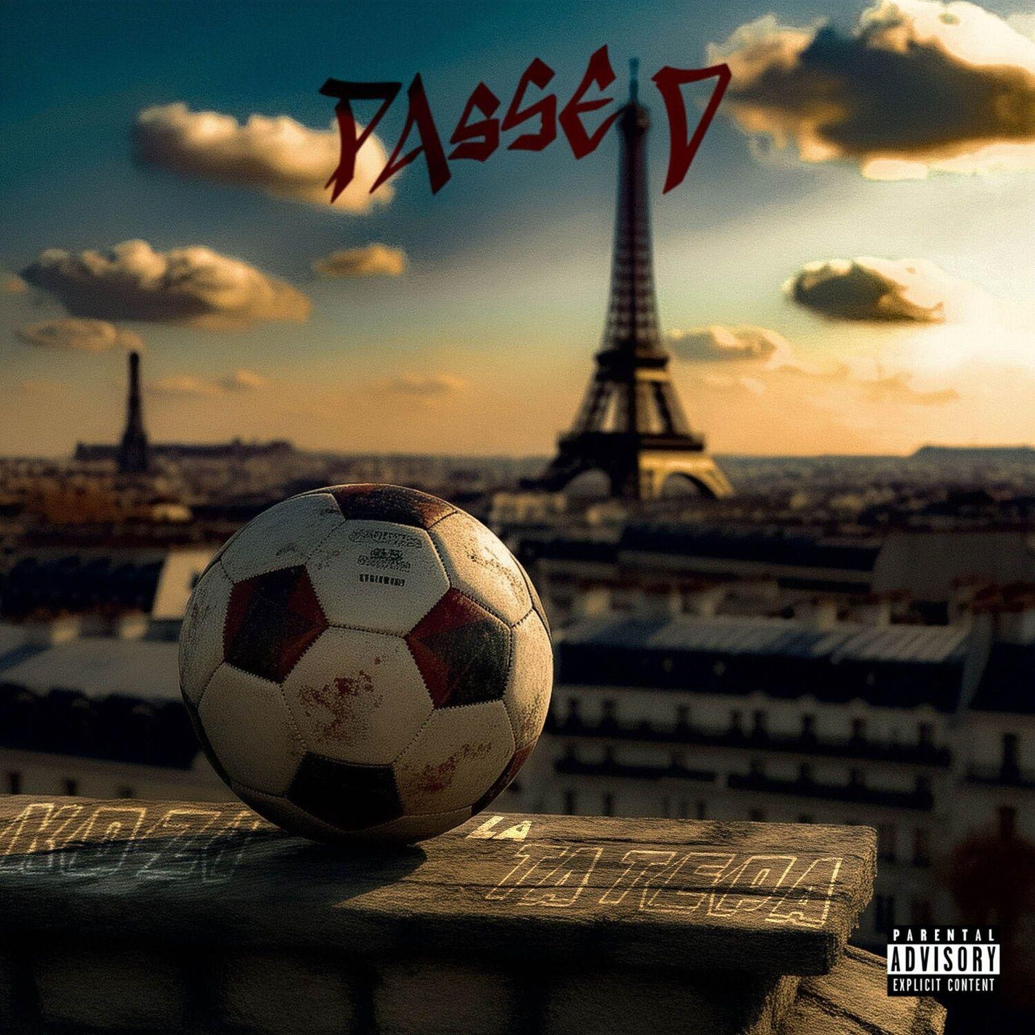 Passe D #3