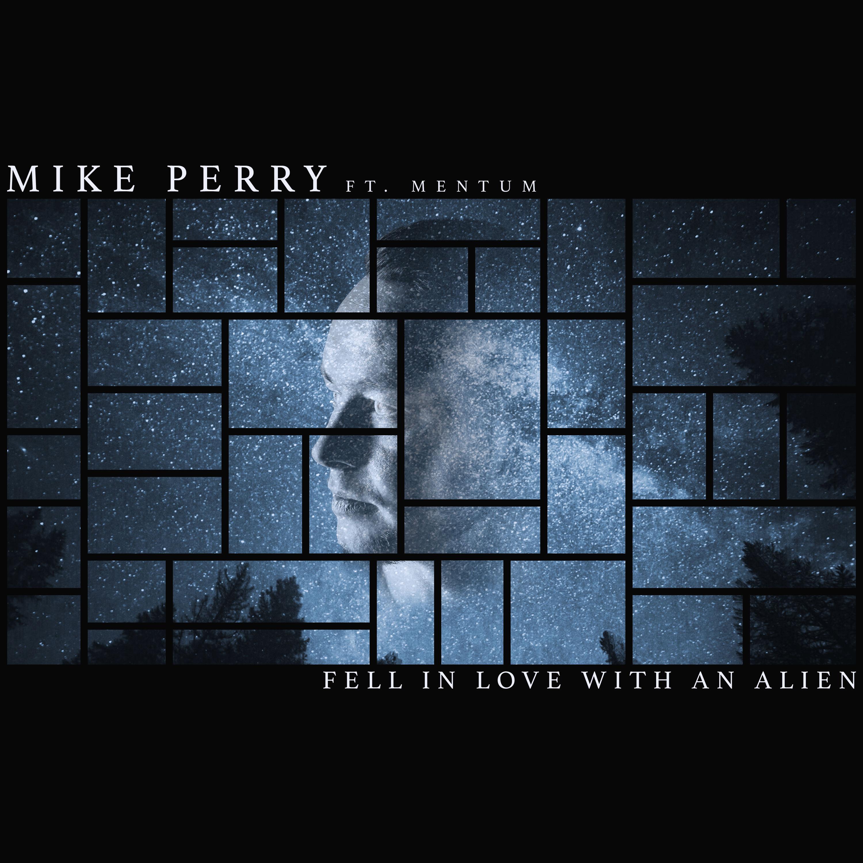 Fell in Love With an Alien