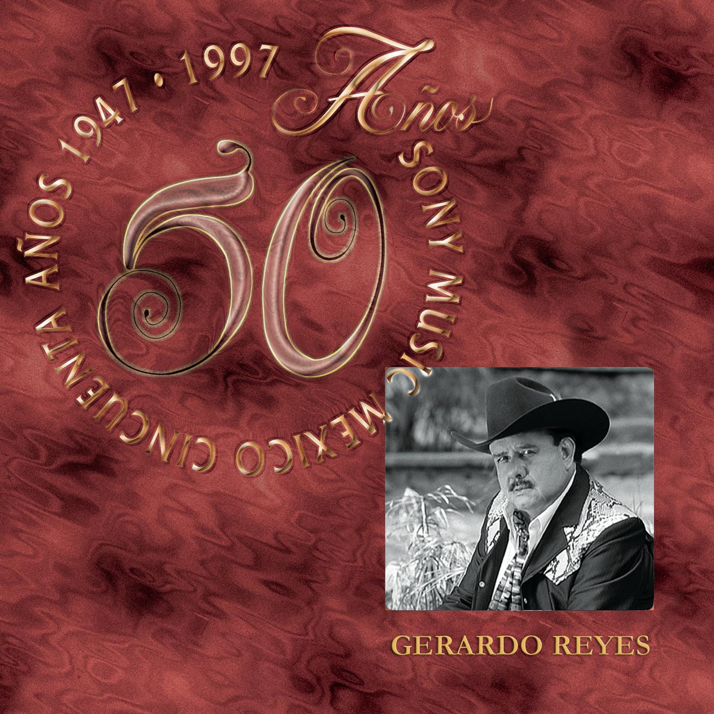 50 Años Sony Music México
