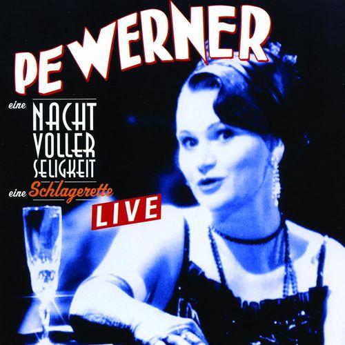 Album cover art for Eine Nacht Voller Seligkeit