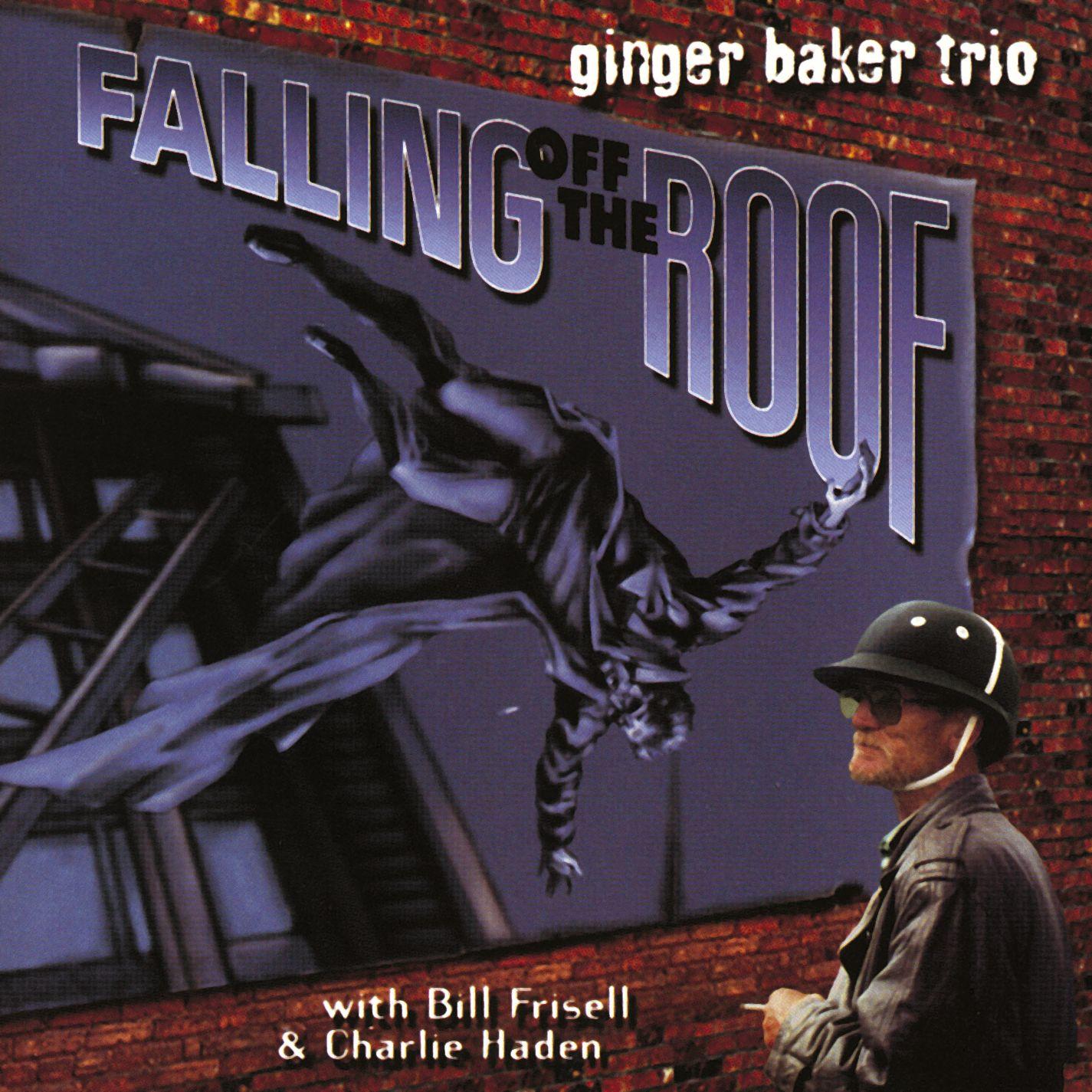 Falling off the Roof