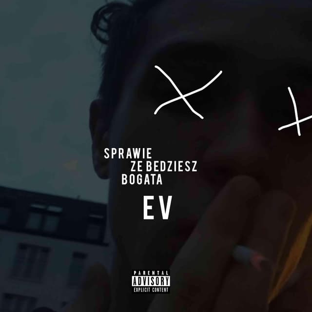 Album cover art for Sprawię że będziesz bogata (na serio)