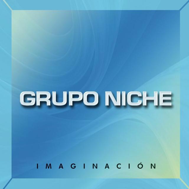 Album cover art for Imaginacion