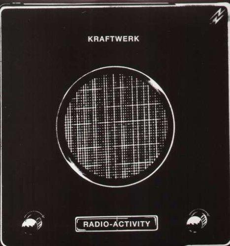 Album cover art for Radio-Activity