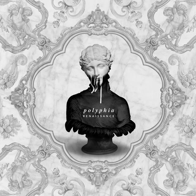 Album cover art for Renaissance