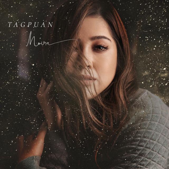 Album cover art for Tagpuan