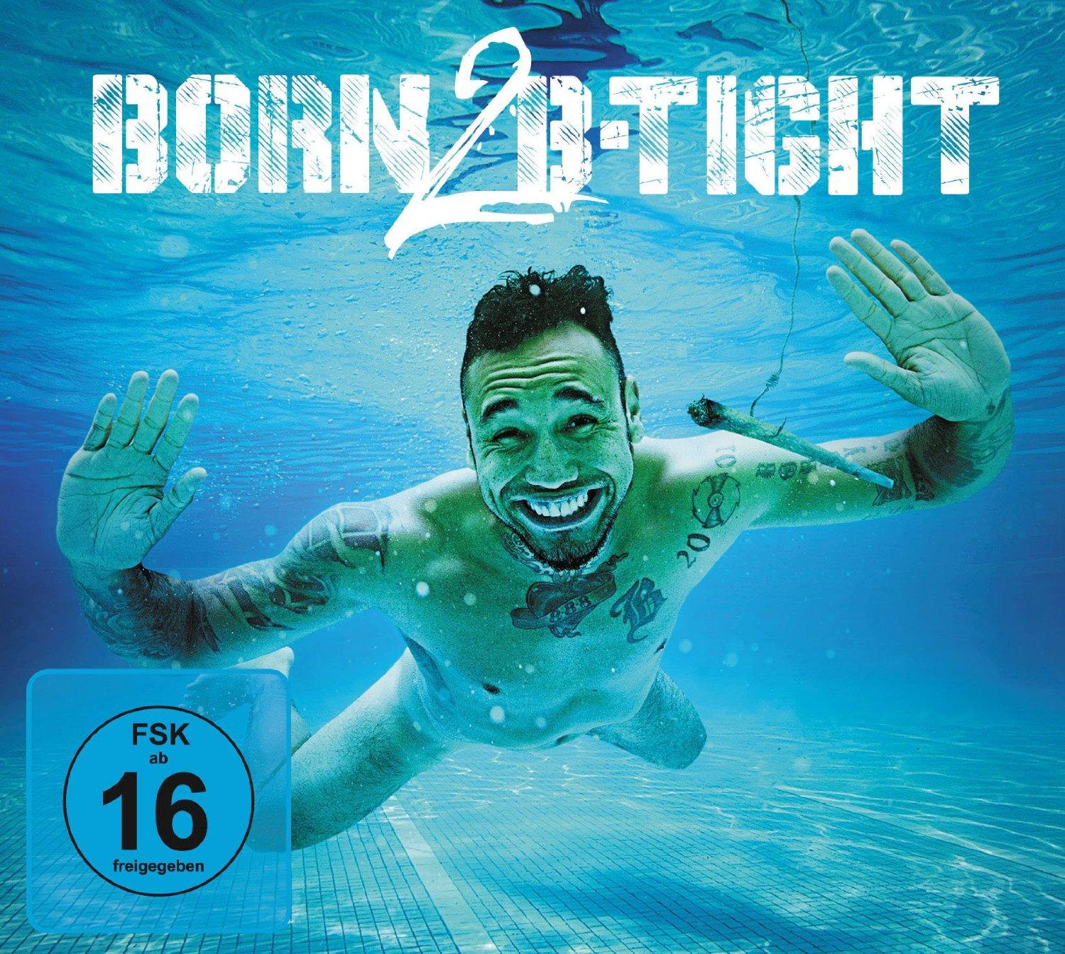 Born 2 B-Tight
