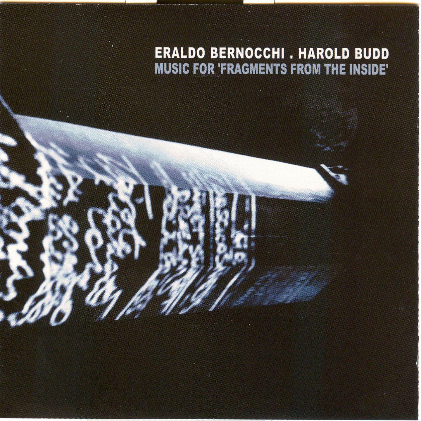 Music for 'Fragments From the Inside'