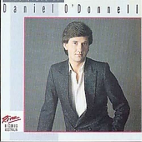 Album cover art for Two Sides of Daniel O'Donnell