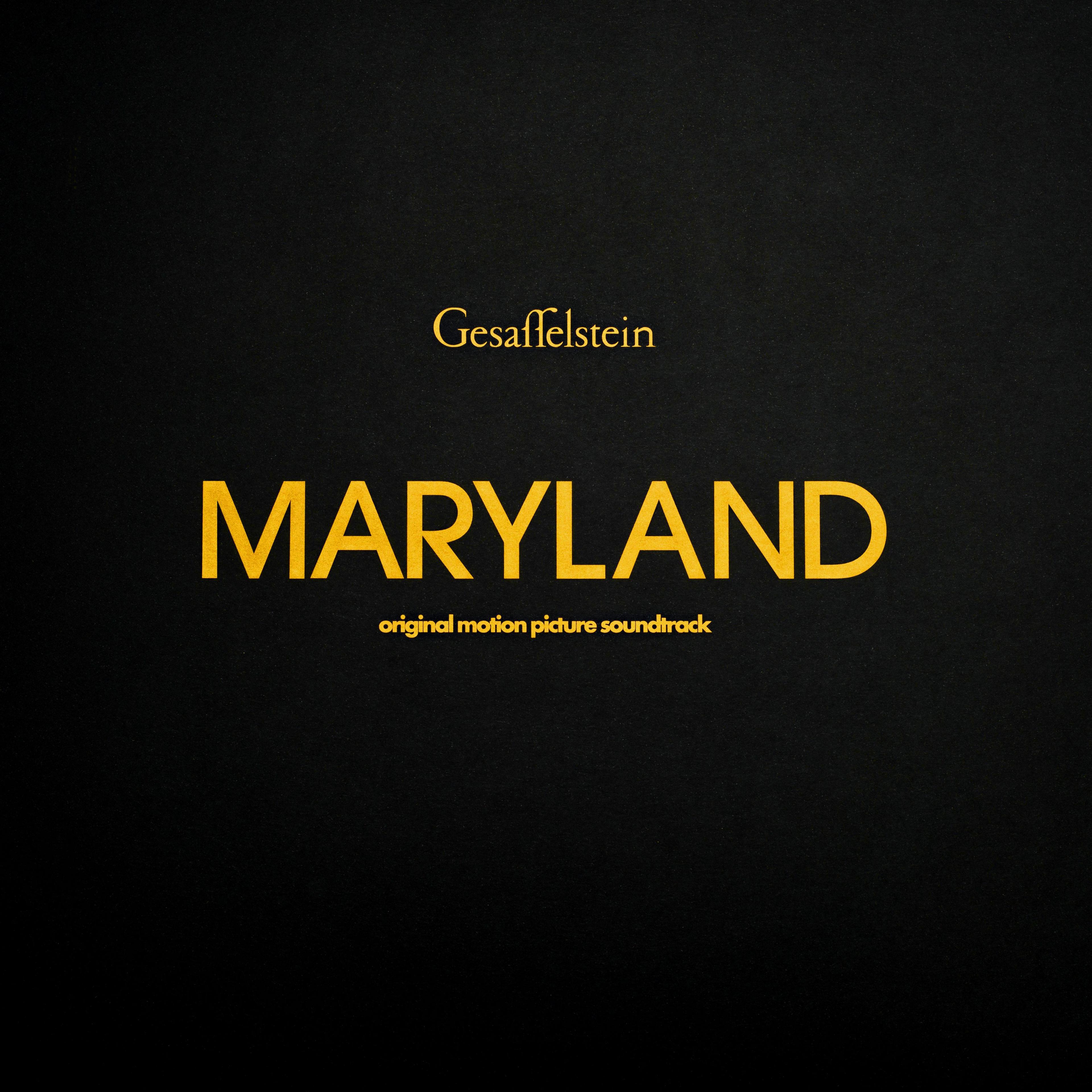 Maryland [B.O.F.]