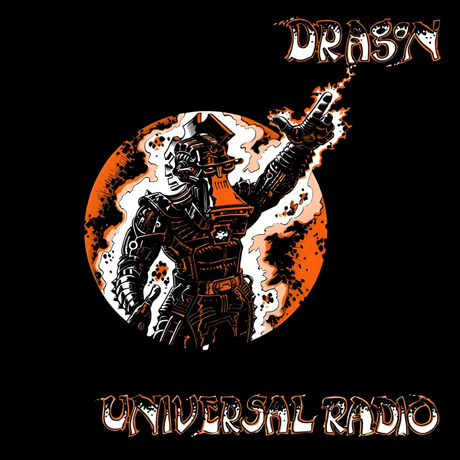 Universal Radio