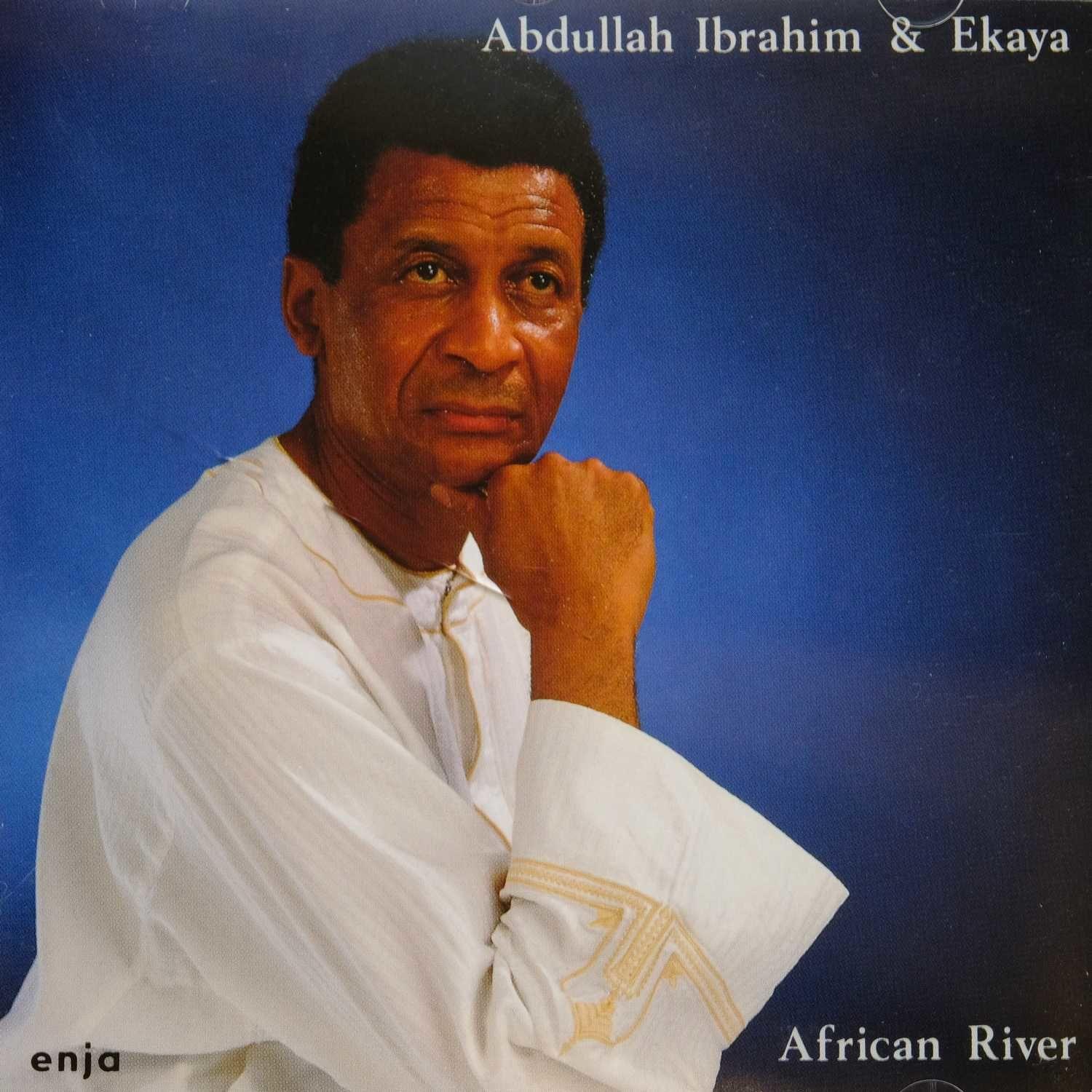 African River