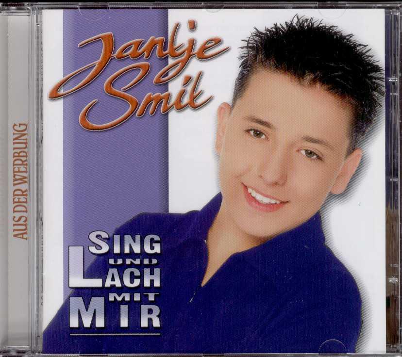 Sing Und Lach Mit Mir