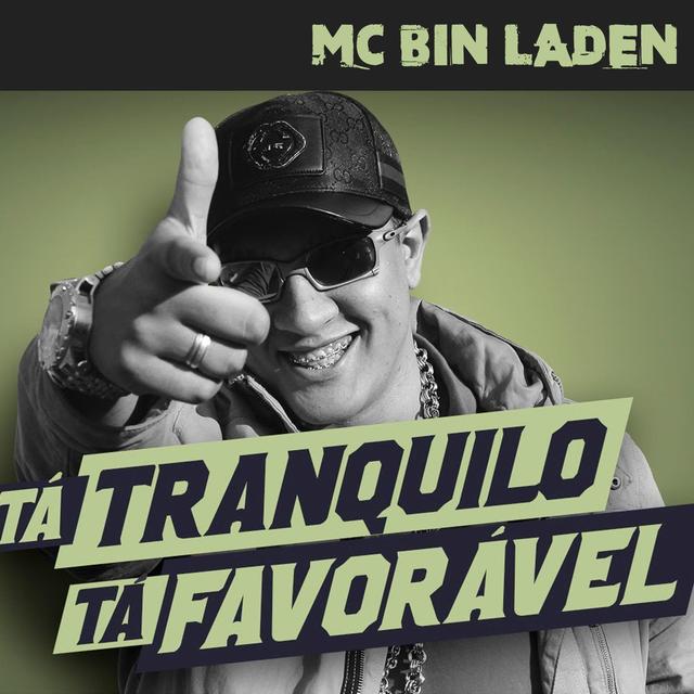 Album cover art for Tá Tranquilo, Tá Favorável