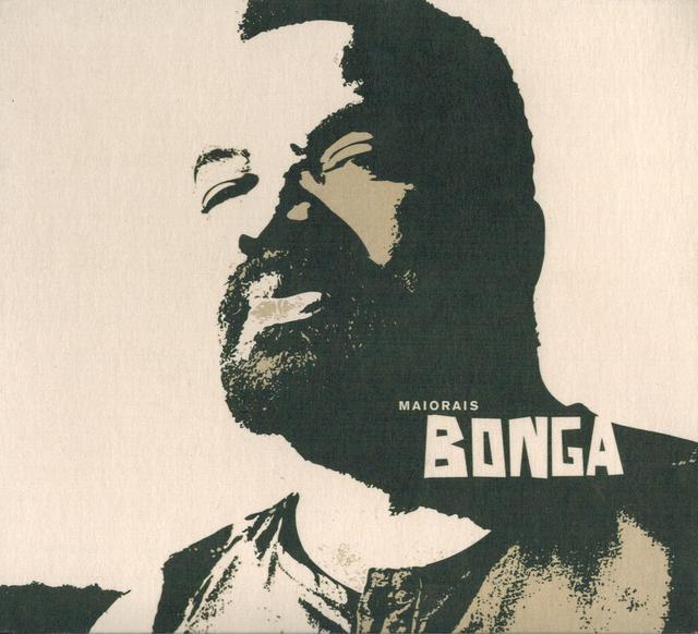 Album cover art for Maiorais